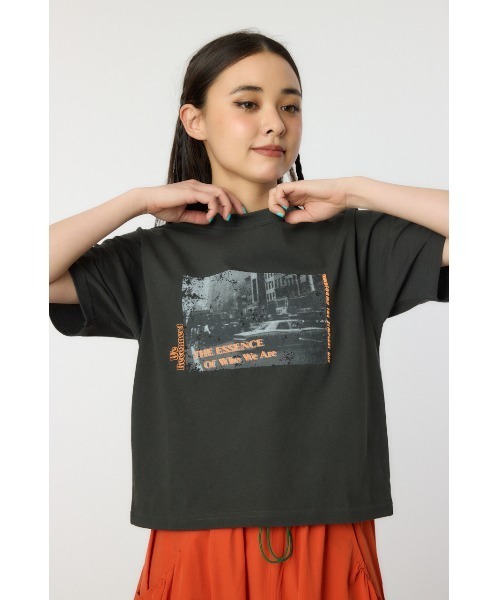 セール】CITY SCAPE Tシャツ（Tシャツ/カットソー）｜RODEO