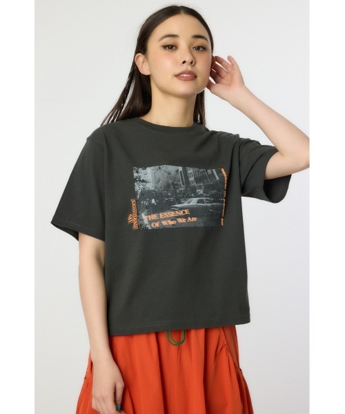 セール】CITY SCAPE Tシャツ（Tシャツ/カットソー）｜RODEO