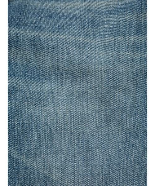 Nudie Jeans(ヌーディージーンズ)の「Nudie Jeans/ヌーディージーンズ Flare Glenn / レギュラーフィットフレアレッグジーンズ / Streaky Worn / レングス30(デニムパンツ・メンズ・ライトインディゴブルー・28inch/29inch/30inch/31inch/32inch/33inch/34inch/36inch)」の8枚目の写真