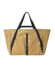 MILESTO UTILITY パッカブルビッグトートバッグ