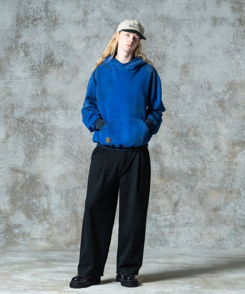 Hidden Valley Sweat Pants / ヒドゥンバレースウェットパンツ