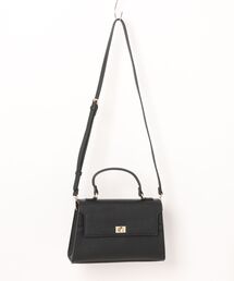 EDIT COLOGNE | フラップミニショルダーバッグ(ショルダーバッグ)