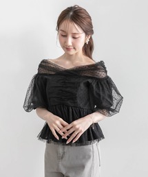RANDA - RANDA 今期トップス 楽天市場】randa（トップス｜レディースファッション）の通販