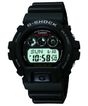 CASIO | G-SHOCK / GW-6900-1JF(非智能手錶)