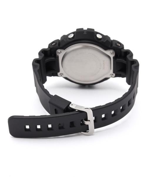 CASIO(カシオ)の「G-SHOCK / GW-6900-1JF(アナログ腕時計・メンズ・ブラック・ONE SIZE)」の3枚目の写真