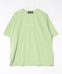B.I.D. | 《天竺 ロゴTシャツ(Tシャツ/カットソー)