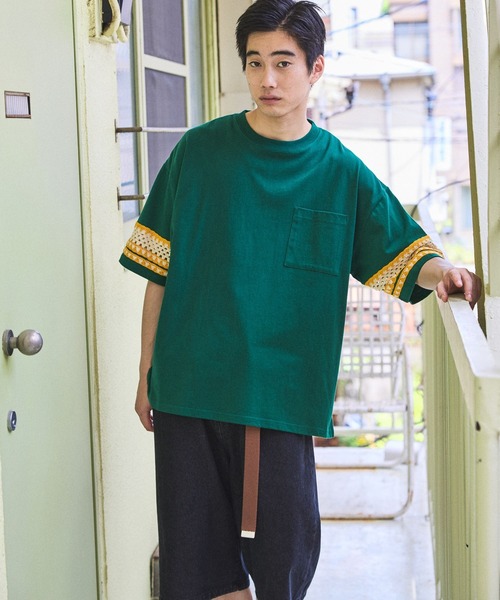 nikoページ niko and ｜ダットルーズプリントロングTシャツ | Rakuten