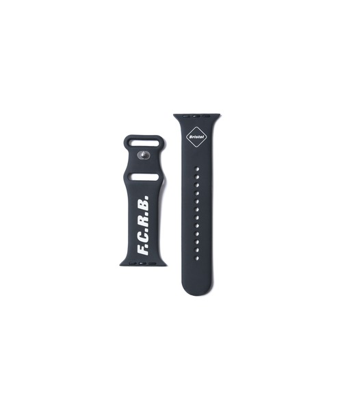 WATCH BAND for Apple Watch（デジタル腕時計）｜F.C.Real
