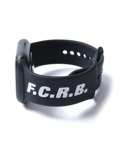 WATCH BAND for Apple Watch（デジタル腕時計）｜F.C.Real