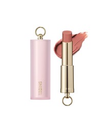 SNIDEL BEAUTY（スナイデル ビューティ）の「SNIDEL BEAUTY / ルージュ クチュール マット 01～06（口紅/リップティント/グロス・メンズ）」