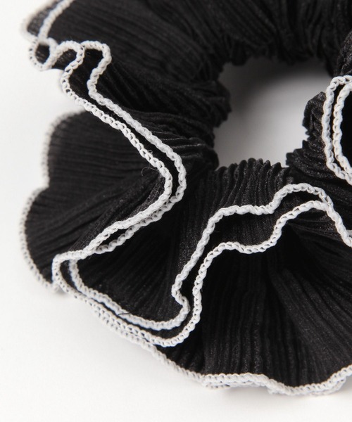 プリーツメロウシュシュ 573181（シュシュ）｜LOWRYS FARM（ローリーズ