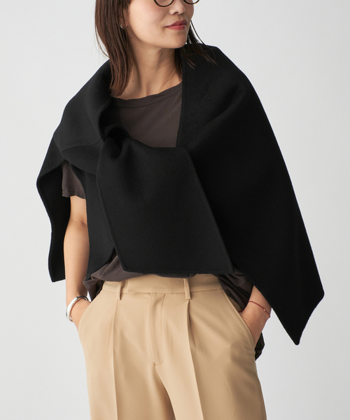 woolリバー2WAYストール（ストール/ショール）｜VERMEIL par iena
