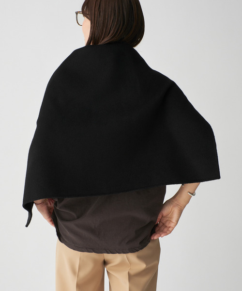 woolリバー2WAYストール（ストール/ショール）｜VERMEIL par iena