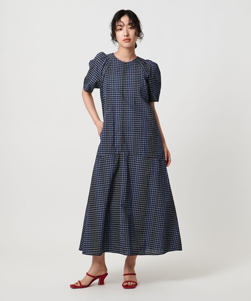 UNITED ARROWS（ユナイテッドアローズ）の「UWCS フラワー V