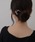 TONE SELECT GOODS�i�g�[���Z���N�g�O�b�Y�j�́u�yresonance�z�V���v���f�U�C�� �j���A���X�J���[ ���˂��� U���R�[��/���񂴂��y9�F�W�J�z�i���̑��w�A�A�N�Z�T���[�j�v�b�O���[�n