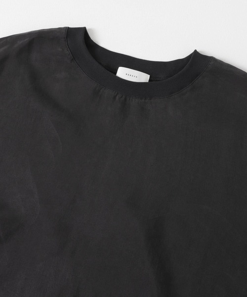 キュプラプルオーバー（Tシャツ/カットソー）｜かぐれ（カグレ