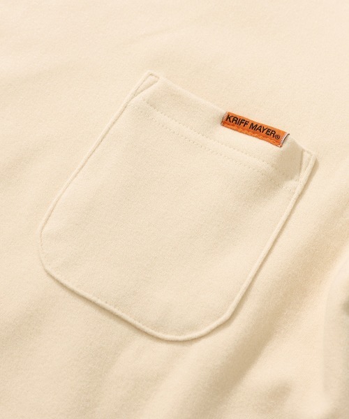 KRIFF MAYER Kid's Collection（クリフメイヤーキッズコレクション）の「【伸縮性･ストレッチ】もちのびJOIN-T（恐竜）（Tシャツ/カットソー・キッズ・グレー/カラフル/ナチュラル/ダークブルー/ブラック・140/130/150/120/170/160）」の12枚目の写真