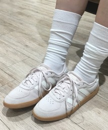 adidas(AfB_X)adidas AfB_X BREAKNET SLEEK SUEDE fB[XXj[J[  [vt@C(uCNlbgX[NXG[h) JQ8268 pe[u/RAzCg/K(Xj[J[)