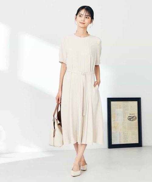 マックスマーラ MAX MARA Tシャツ 半袖 PAPAIA1 コットン クルーネック
