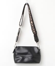アマイルamailワンショルダートップス AMAIL（アマイル）の「Compact mini bag（ショルダーバッグ