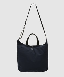 COMME des GARCONS HOMME（コム デ ギャルソン・オム）の「COTTON NYLON 2WAY SHOULDER BAG（ショルダーバッグ）」