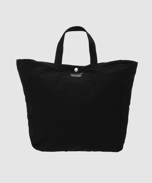COTTON NYLON 2WAY SHOULDER BAG（ショルダーバッグ）｜COMME des