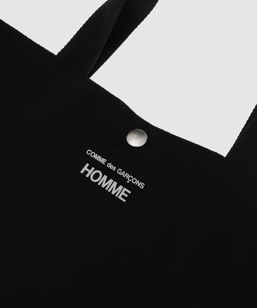 COTTON NYLON 2WAY SHOULDER BAG（ショルダーバッグ）｜COMME des