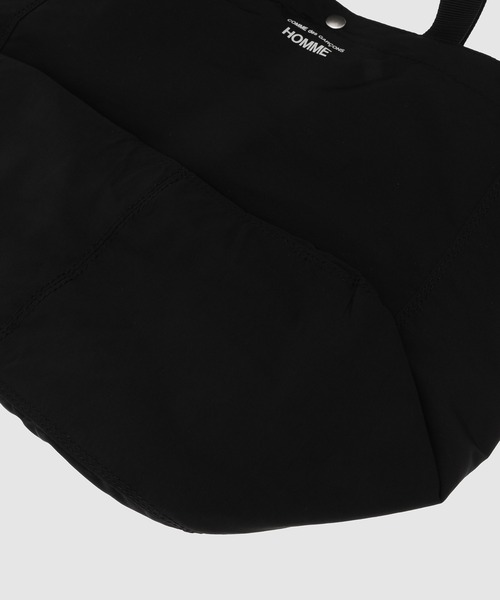 ギャルソン　COTTON NYLON 2WAY SHOULDER BAG COTTON NYLON 2WAY SHOULDER BAG（ショルダーバッグ）｜COMME des