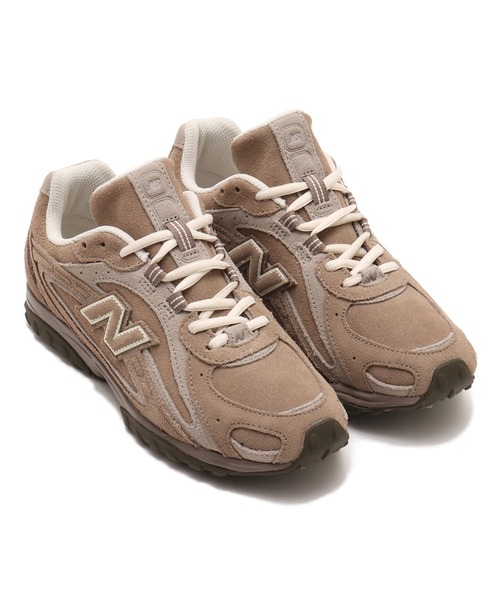 NEW BALANCE(ニューバランス)の「New Balance U204LMMA / ニューバランス U204LMMA(スニーカー・メンズ・ライトブラウン・23.5cm/23.0cm/30.0cm/22.5cm/29.0cm/28.5cm/28.0cm/27.5cm/27.0cm/26.5cm/26.0cm/25.5cm/25.0cm/24.5cm/24.0cm)」の1枚目の写真