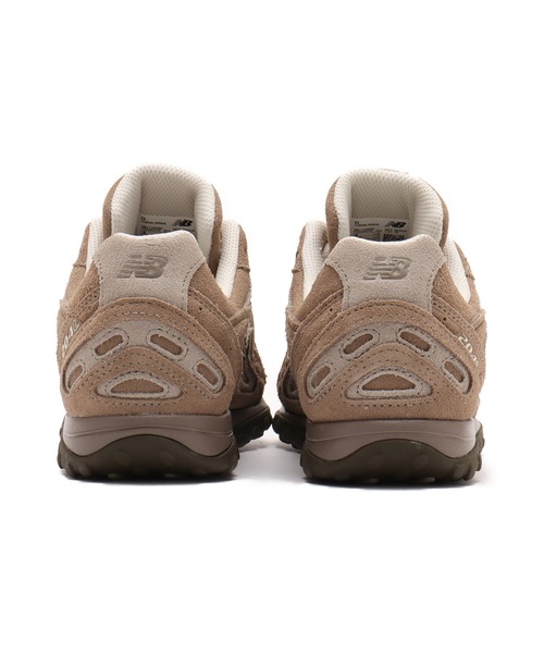 NEW BALANCE(ニューバランス)の「New Balance U204LMMA / ニューバランス U204LMMA(スニーカー・メンズ・ライトブラウン・23.5cm/23.0cm/30.0cm/22.5cm/29.0cm/28.5cm/28.0cm/27.5cm/27.0cm/26.5cm/26.0cm/25.5cm/25.0cm/24.5cm/24.0cm)」の9枚目の写真