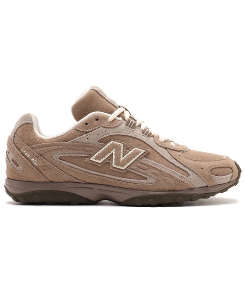 NEW BALANCE(ニューバランス)の「New Balance U204LMMA / ニューバランス U204LMMA(スニーカー・メンズ・ライトブラウン・23.5cm/23.0cm/30.0cm/22.5cm/29.0cm/28.5cm/28.0cm/27.5cm/27.0cm/26.5cm/26.0cm/25.5cm/25.0cm/24.5cm/24.0cm)」の11枚目の写真