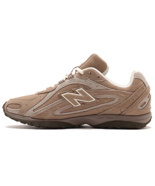 NEW BALANCE(ニューバランス)の「New Balance U204LMMA / ニューバランス U204LMMA(スニーカー・メンズ・ライトブラウン・23.5cm/23.0cm/30.0cm/22.5cm/29.0cm/28.5cm/28.0cm/27.5cm/27.0cm/26.5cm/26.0cm/25.5cm/25.0cm/24.5cm/24.0cm)」の12枚目の写真