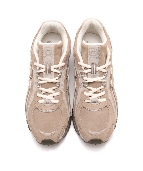 NEW BALANCE(ニューバランス)の「New Balance U204LMMA / ニューバランス U204LMMA(スニーカー・メンズ・ライトブラウン・23.5cm/23.0cm/30.0cm/22.5cm/29.0cm/28.5cm/28.0cm/27.5cm/27.0cm/26.5cm/26.0cm/25.5cm/25.0cm/24.5cm/24.0cm)」の8枚目の写真
