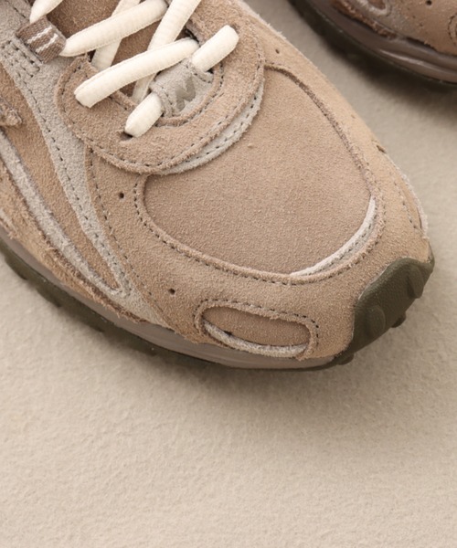 NEW BALANCE(ニューバランス)の「New Balance U204LMMA / ニューバランス U204LMMA(スニーカー・メンズ・ライトブラウン・23.5cm/23.0cm/30.0cm/22.5cm/29.0cm/28.5cm/28.0cm/27.5cm/27.0cm/26.5cm/26.0cm/25.5cm/25.0cm/24.5cm/24.0cm)」の5枚目の写真