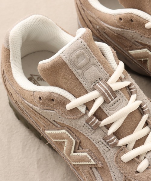 NEW BALANCE(ニューバランス)の「New Balance U204LMMA / ニューバランス U204LMMA(スニーカー・メンズ・ライトブラウン・23.5cm/23.0cm/30.0cm/22.5cm/29.0cm/28.5cm/28.0cm/27.5cm/27.0cm/26.5cm/26.0cm/25.5cm/25.0cm/24.5cm/24.0cm)」の6枚目の写真