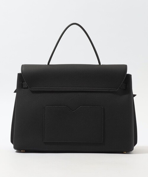 tov（トーヴ）の「TOV MIMI GRAND バッグ（ハンドバッグ・レディース・ブラック・FREE）」の4枚目の写真