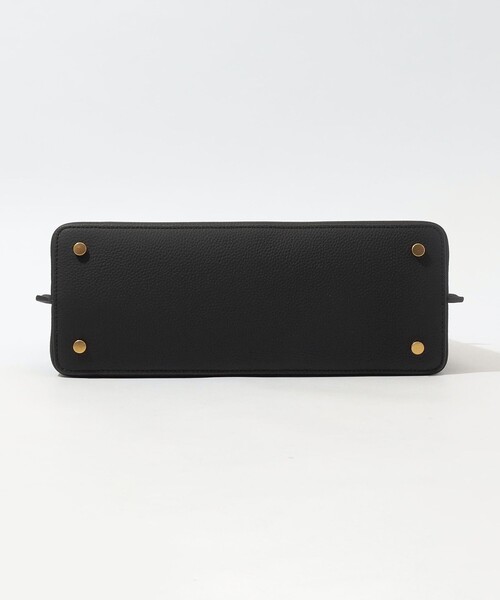 tov（トーヴ）の「TOV MIMI GRAND バッグ（ハンドバッグ・レディース・ブラック・FREE）」の5枚目の写真