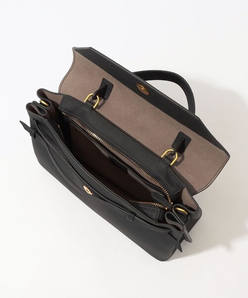 tov（トーヴ）の「TOV MIMI GRAND バッグ（ハンドバッグ・レディース・ブラック・FREE）」の10枚目の写真