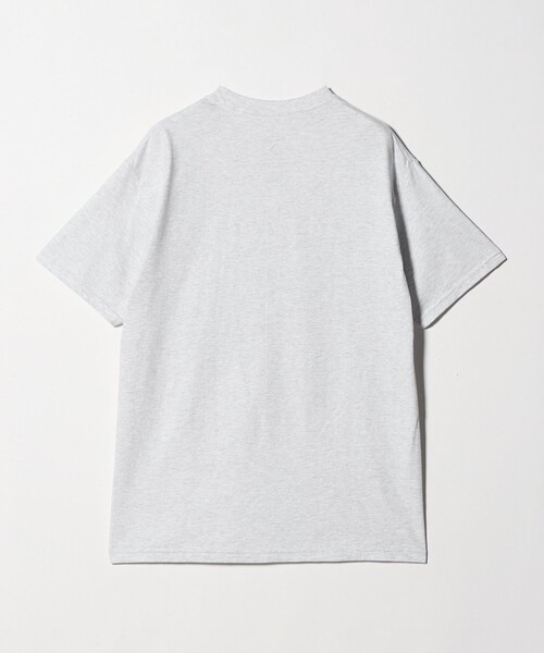 Steven Alan(スティーブンアラン)の「<Cotton Expressions Limited × Steven Alan> Sidney-H T.A.P/Tシャツ(Tシャツ/カットソー・メンズ・ライトグレー・L/XL)」の2枚目の写真