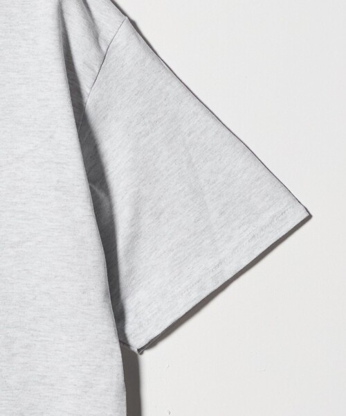 Steven Alan(スティーブンアラン)の「<Cotton Expressions Limited × Steven Alan> Sidney-H T.A.P/Tシャツ(Tシャツ/カットソー・メンズ・ライトグレー・L/XL)」の4枚目の写真