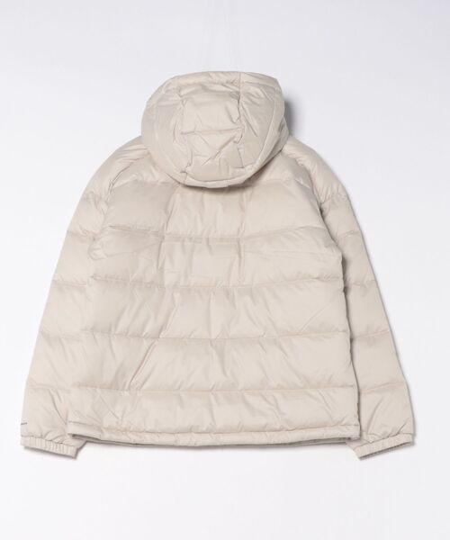columbia/コロンビア PIKE LAKE III HOODED JACK 中綿ジャケット