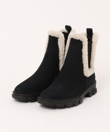 MICHAEL KORS | FLAT RIDLEY BOOTIE ブーティ(ブーツ)