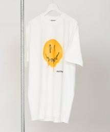mt9898-SMILE S-S TEE Tシャツ(DC-CL-T-01)