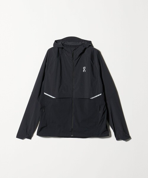 on Core Jacket オン コアジャケット L ブラック On＞Core Jacket／コアジャケット（ブルゾン）｜On（オン）の