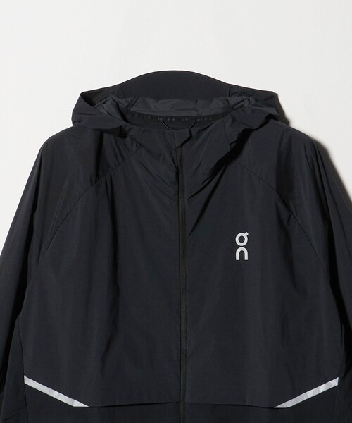 On＞Core Jacket／コアジャケット（ブルゾン）｜On（オン）の