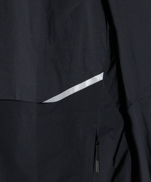On(オン)の「<On>Core Jacket/コアジャケット(ブルゾン・メンズ・ブラック・M/XL/S/L)」の18枚目の写真