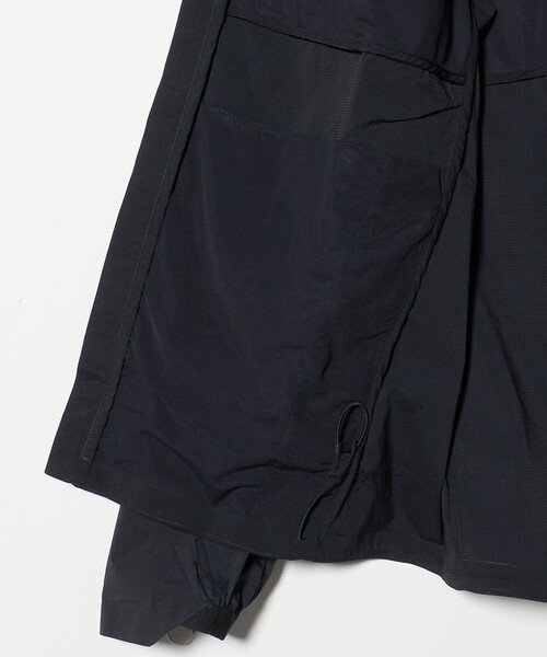 On＞Core Jacket／コアジャケット（ブルゾン）｜On（オン）の