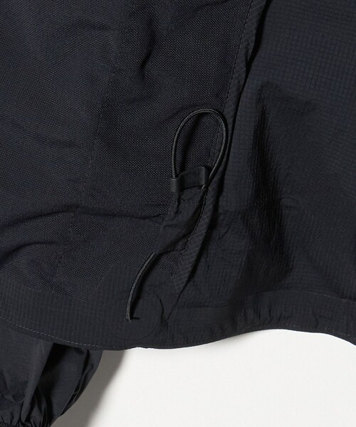 On(オン)の「<On>Core Jacket/コアジャケット(ブルゾン・メンズ・ブラック・M/XL/S/L)」の7枚目の写真