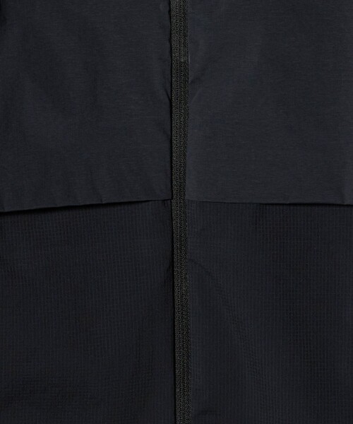 On(オン)の「<On>Core Jacket/コアジャケット(ブルゾン・メンズ・ブラック・M/XL/S/L)」の8枚目の写真