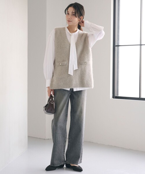 green label relaxing（グリーンレーベルリラクシング）の「ヘアリー